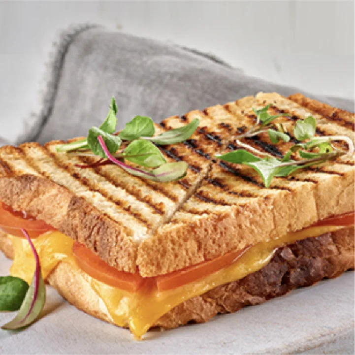 Sunbake - quick-easy 1