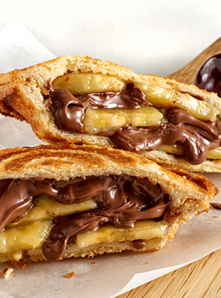 Sunbake - 0100JAFFEL.BANANA-CHOCOLATE 1