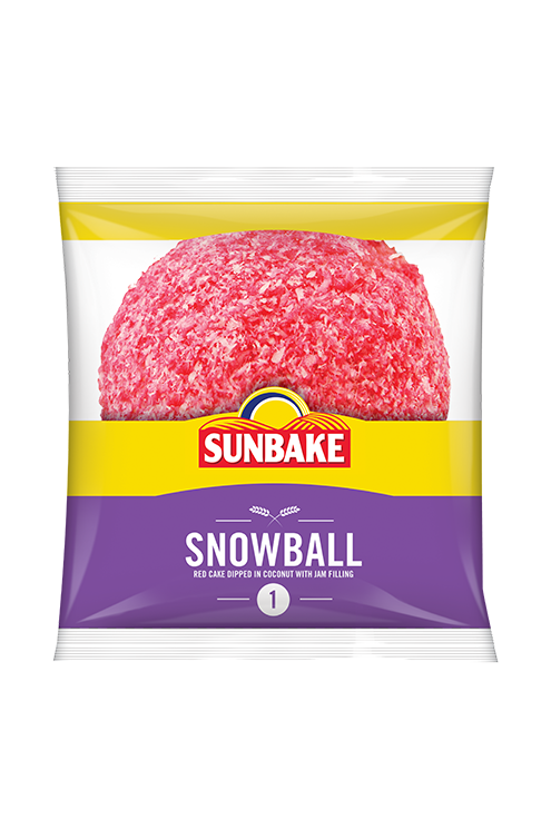Sunbake Snow Ball