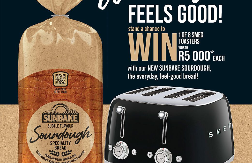 SOURDOUGH COMPETITION KZN 2025 – T&C’s