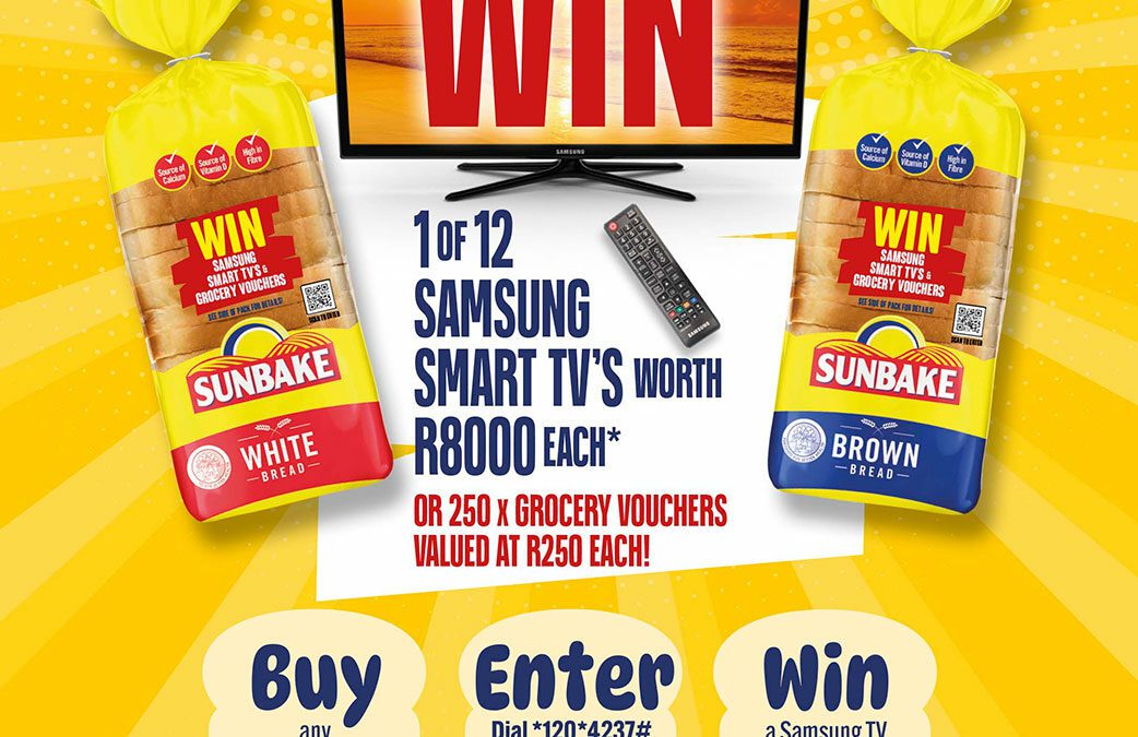 SUNBAKE MPUMALANGA COMPETITION
