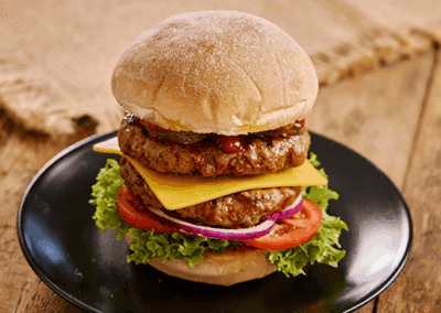 Sunbake Sourdough Buns