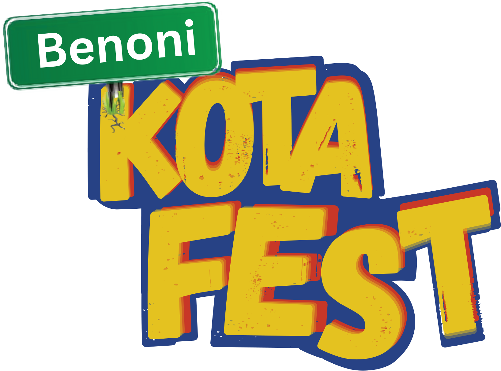 Benoni Kota Fest