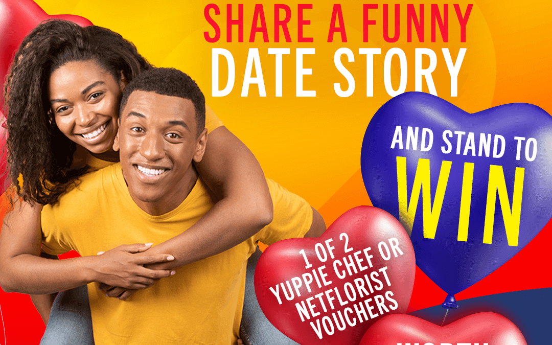 SUNBAKE LOAVERS VALENTINE COMPETITION